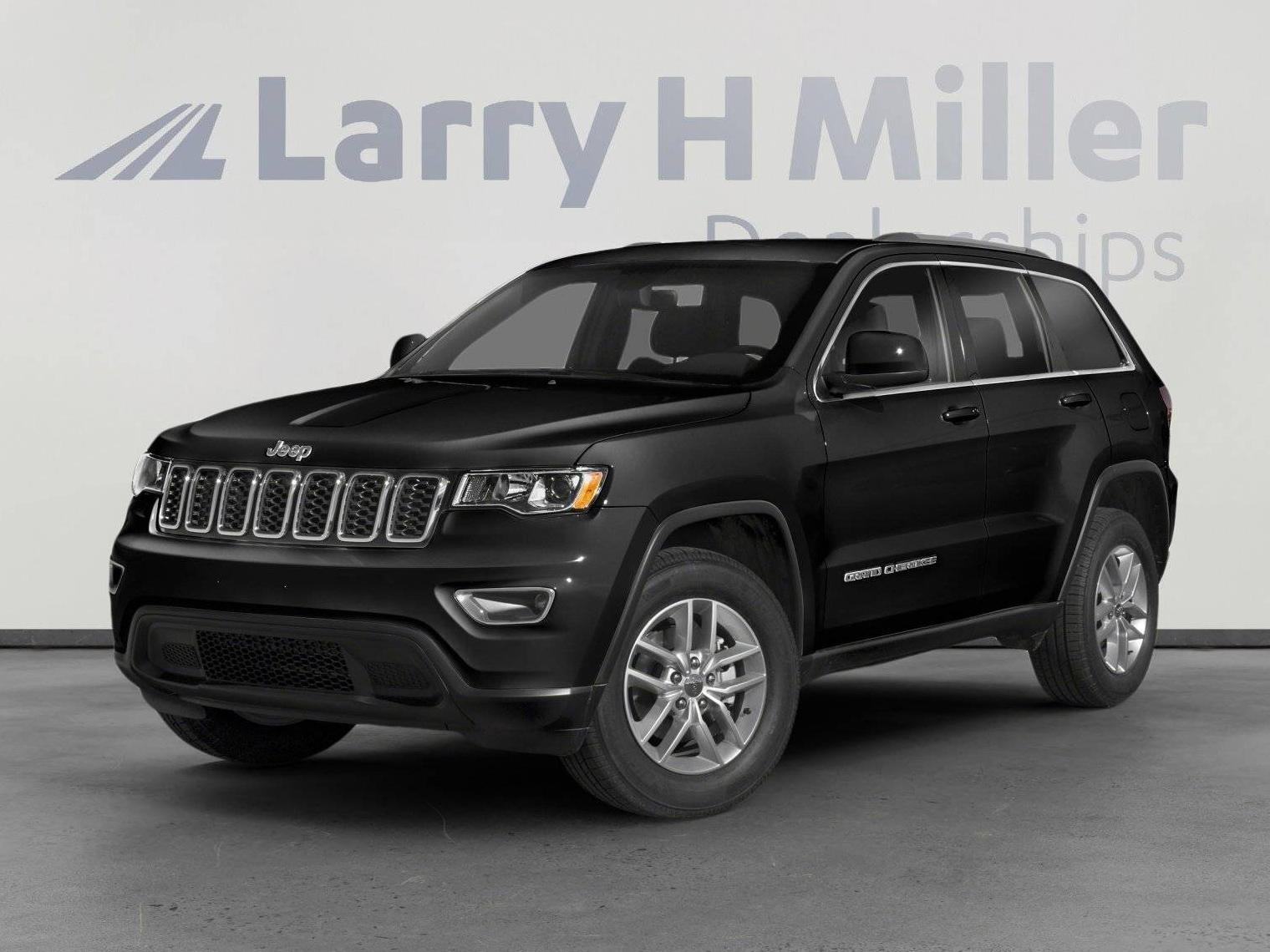 JEEP GRAND CHEROKEE 2021 1C4RJFAG5MC823739 image